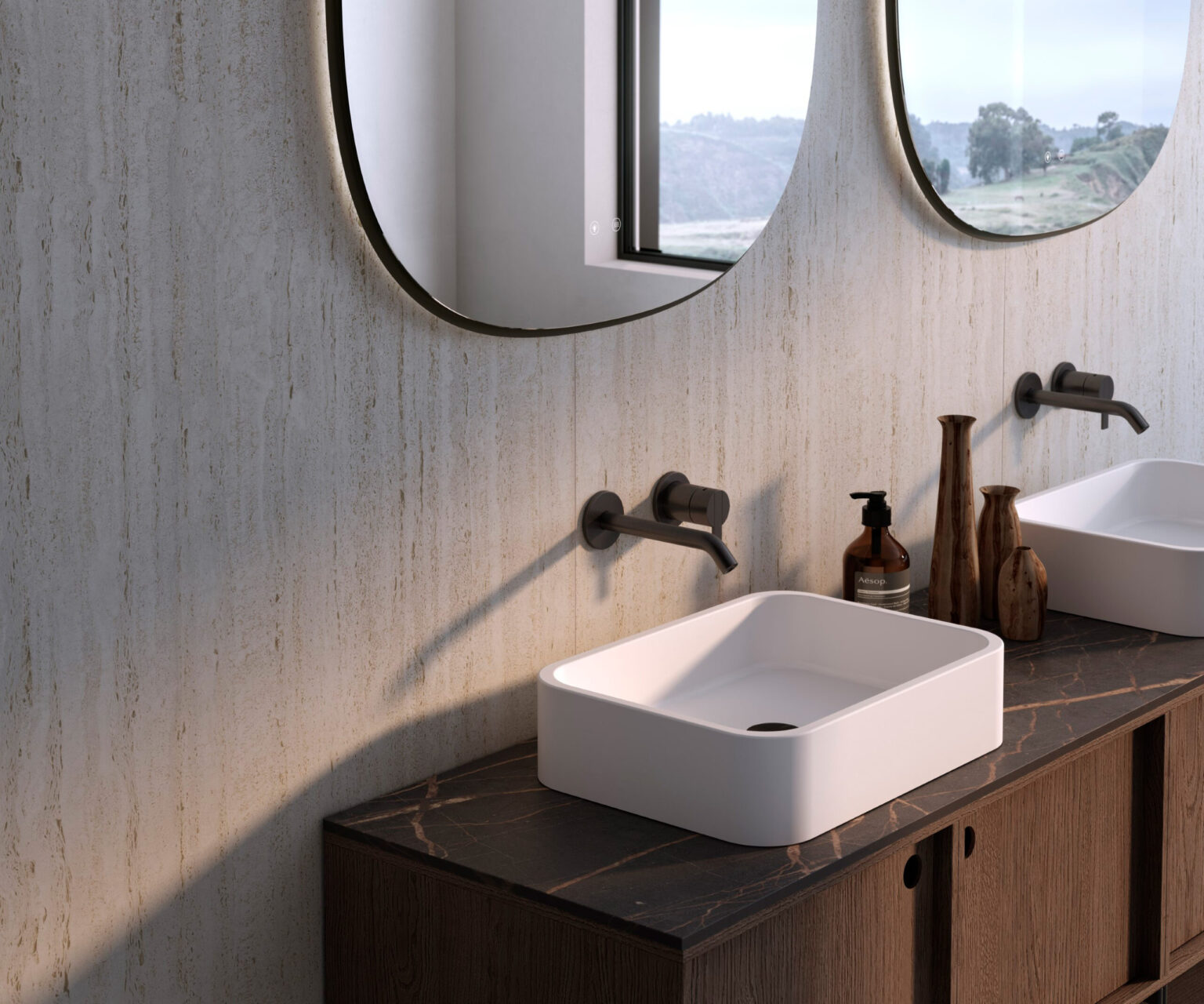 AMB01-Bathroom-Dekton-TK06-Marmorio-Detalle-scaled
