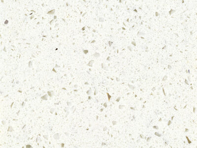 Blanco Glitter
