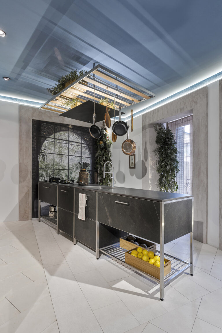 THESIZE SURFACES - NEOLITH  Almassora - Castellón - Spain