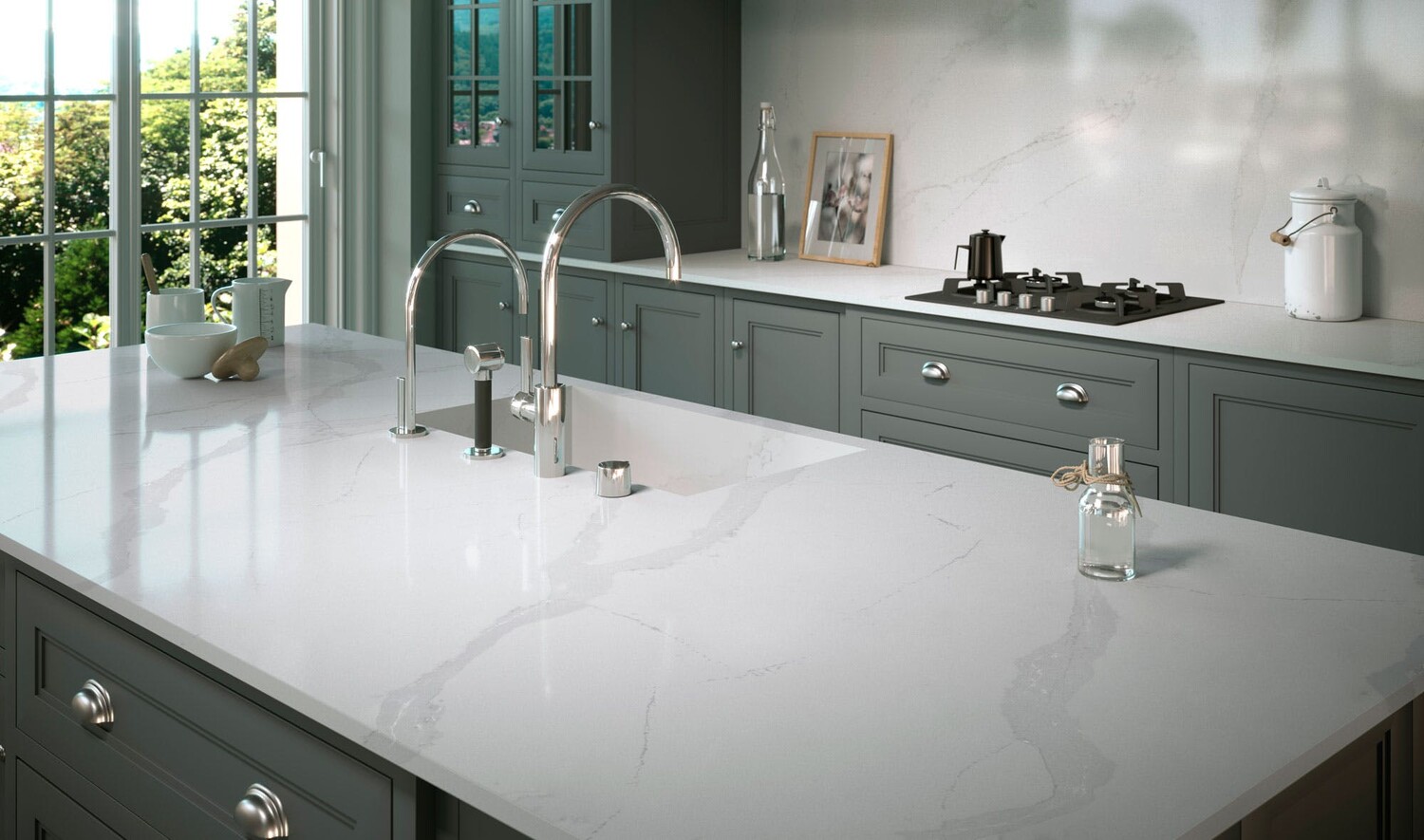 Classic-Calacatta-isla-mesada