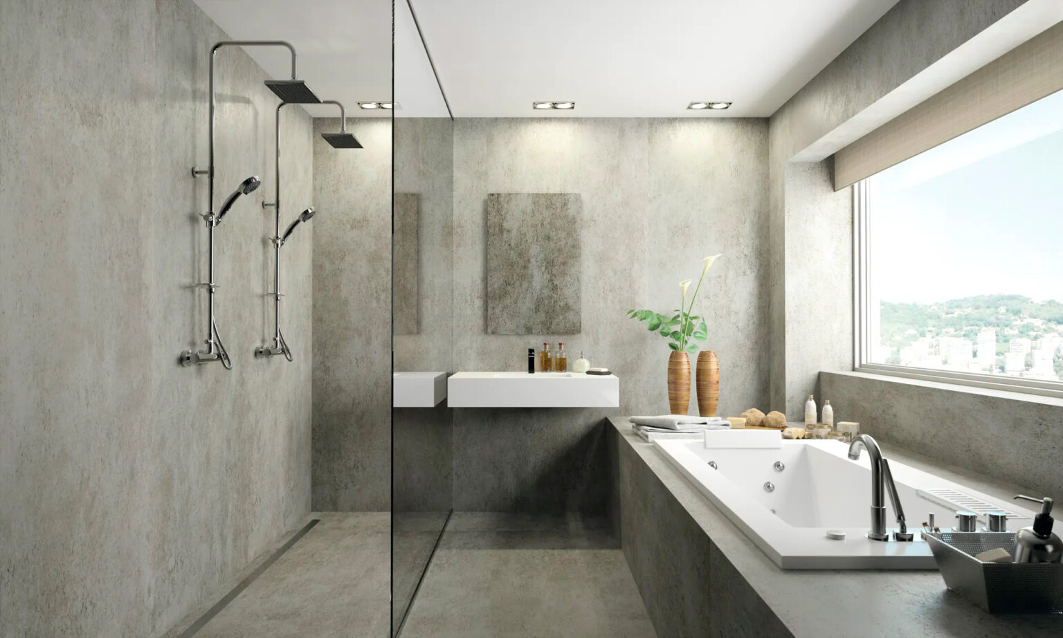 Dekton-Keon-Revestimiento