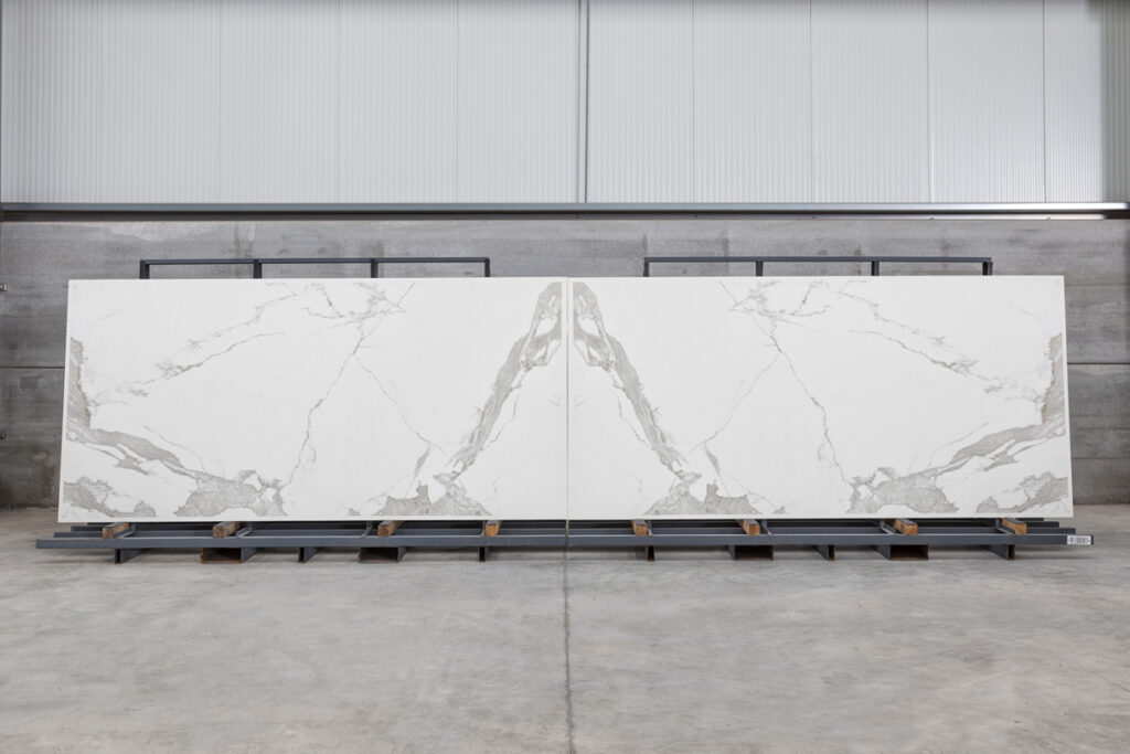 THESIZE SURFACES - NEOLITH  Almassora - Castellón - Spain