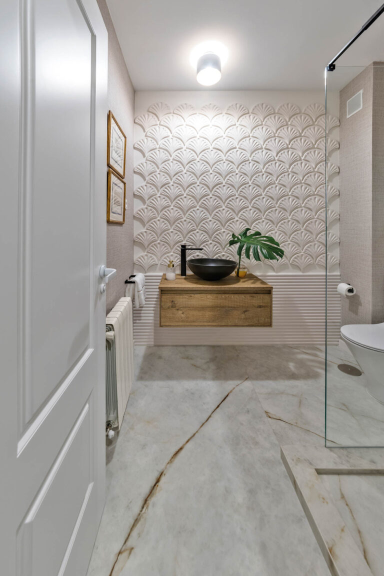 THESIZE SURFACES - NEOLITH  Almassora - Castellón - Spain