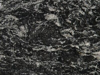 Negro Boreal