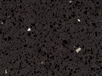 Negro Glitter