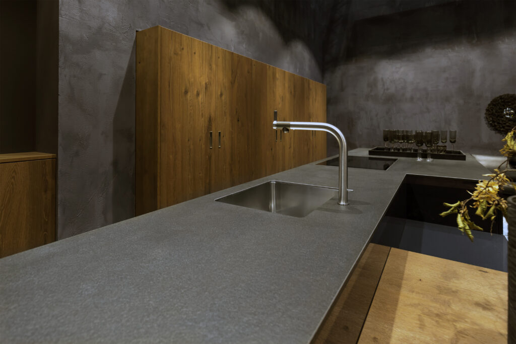 THESIZE SURFACES - NEOLITH  Almassora - Castellón - Spain