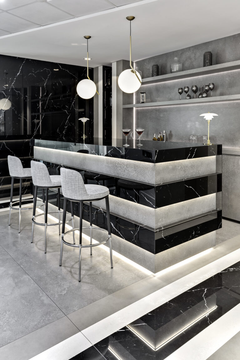 THESIZE SURFACES - NEOLITH  Almassora - Castellón - Spain