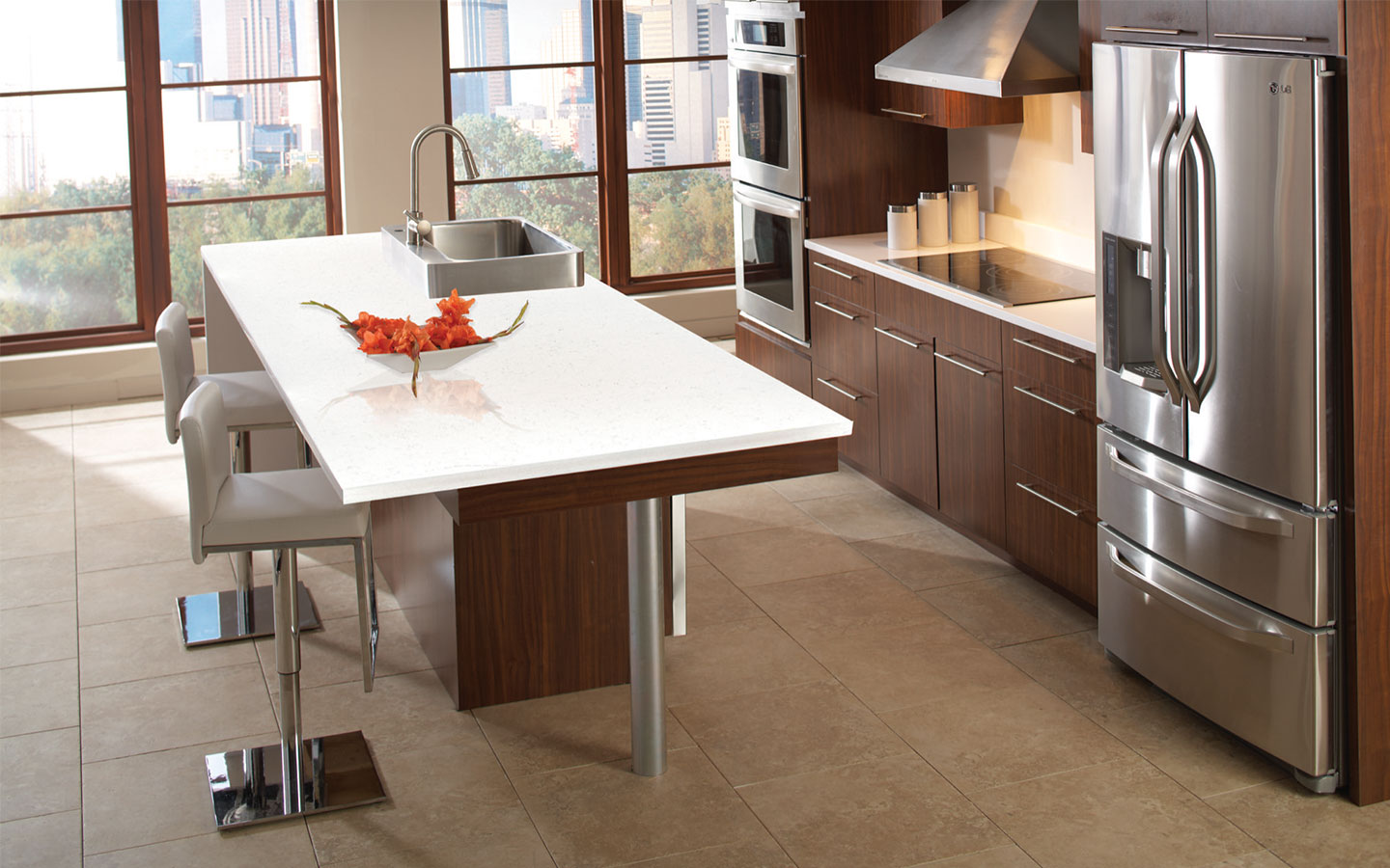 SILESTONE-MIAMI-VENA