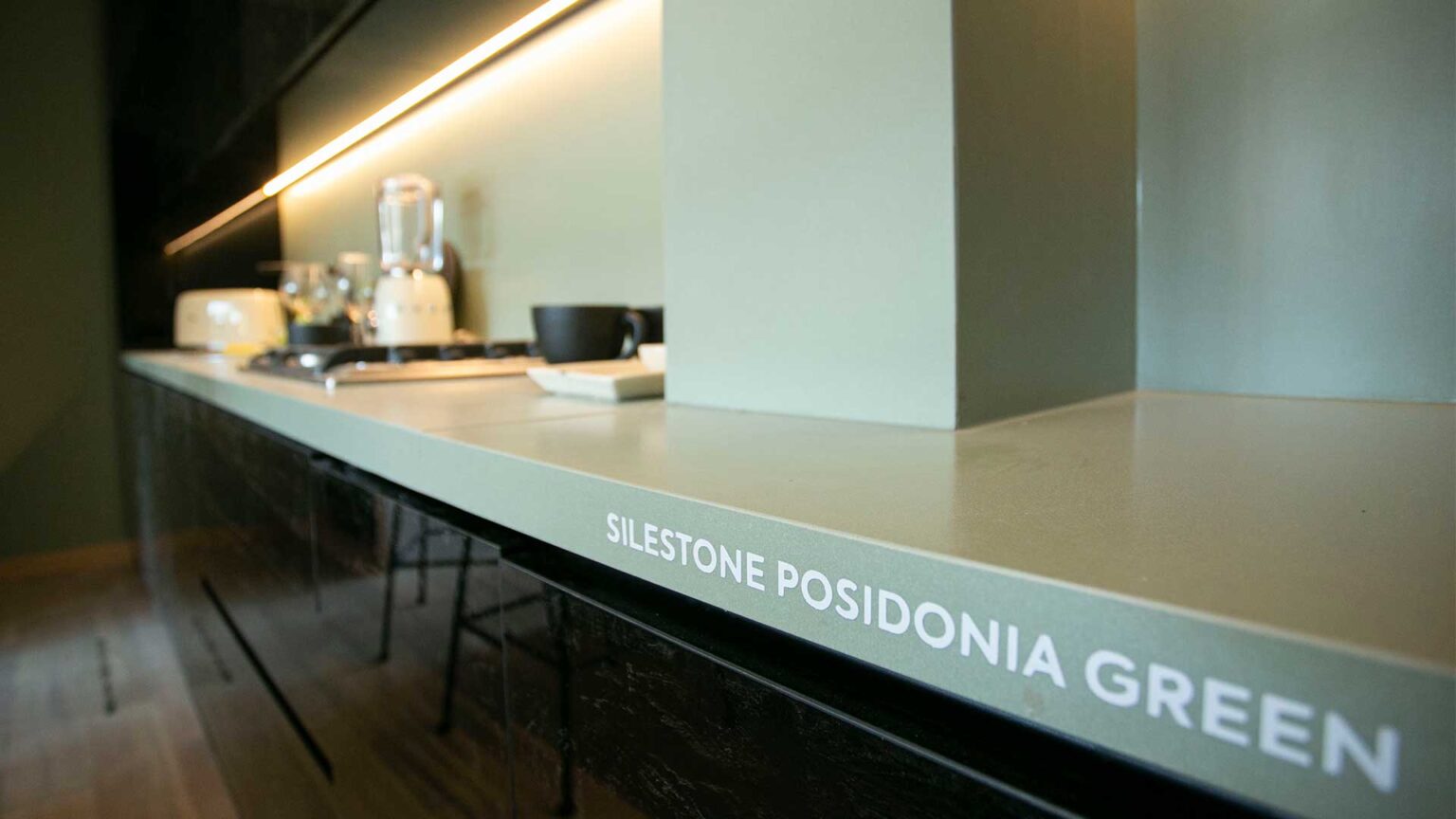 Silestone-Posidonia-Green